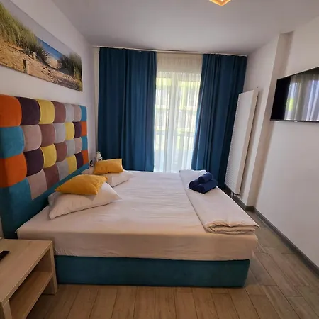 Family - Heated Pool & * Navodari