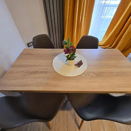Apartment Family - Heated Pool & Navodari
