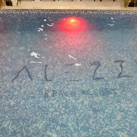 Family - Heated Pool &