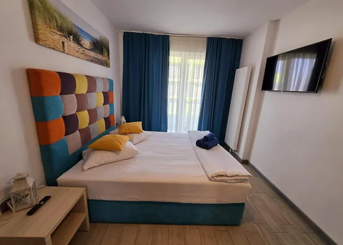 Family - Heated Pool & * Navodari