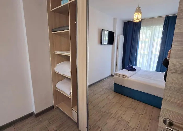 Family - Heated Pool & Navodari