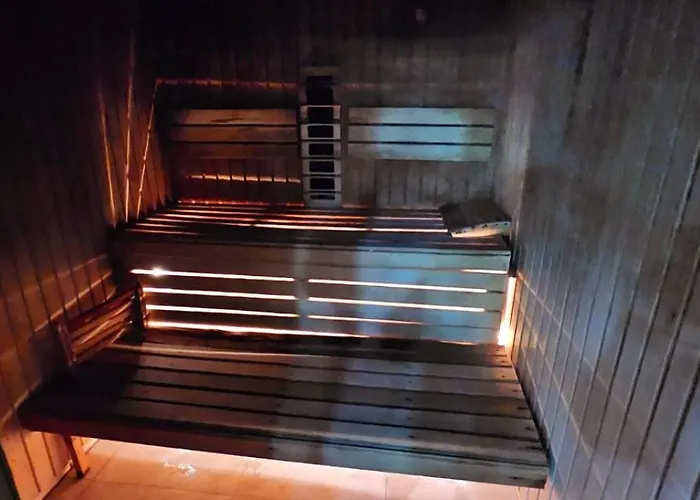 Family - Heated Pool & Daire